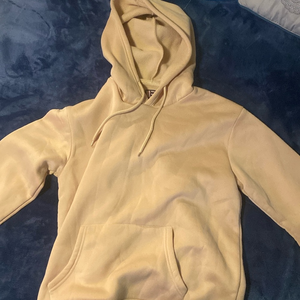 Essential by 7 hoodie